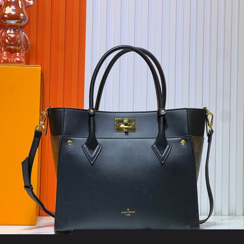 LV Shopping Bags